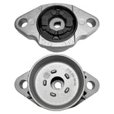Rear Shock Strut Mounts 2133264800 Compatible With MERCEDES-BENZ C-CLASS (W205)  & E-CLASS (W213) & GLC (X253)